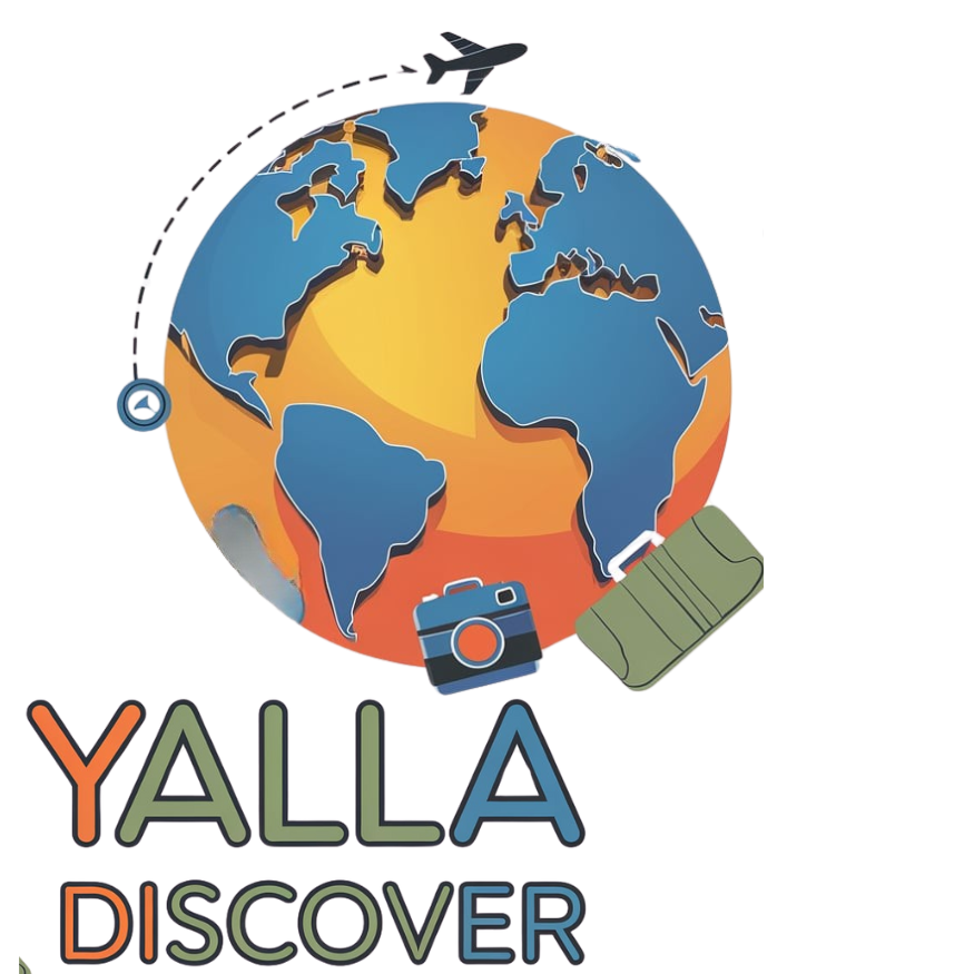 yalla discover